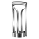 thumbnail image 1 of Piña Corer Gran Acero Inoxidable Piña Corer Pelador Piña Cortador Herramienta De Fruta Herramienta De Cocina Fácil Grande (20 Cm), 1 of 3