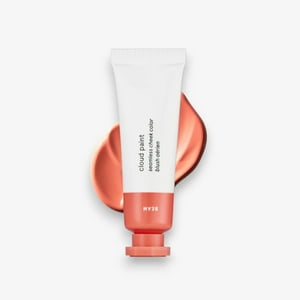 Glossier - Blush Gel Crema Cloud Paint En Tono Beam 10Ml