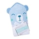 thumbnail image 1 of Toalla Capucha De Baño Para Bebe Guagua Niños, 1 of 2