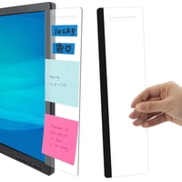 Monitor De Computadora, Tablero De Notas, Mdozq, Accesorios De Escritorio