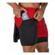 thumbnail image 4 of Short Deportivo Hombre Gym 2 En 1 Bolsa Celular Con Licra, 4 of 5