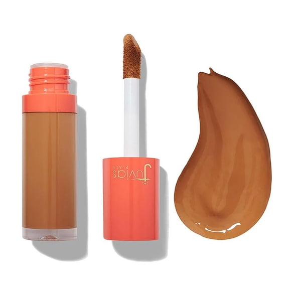Corrector Juvia's Place I Am Magic Liquid J10 Dark con Cool Olive