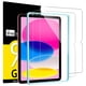 thumbnail image 1 of Protector de pantalla NEW'C para iPad 11th Gen 2025, iPad 10th Gen, 1 of 7
