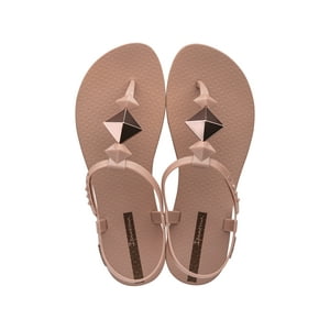 Sandalia Rosa Mujer Classy Ipanema