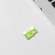 thumbnail image 3 of Tarjeta De Memoria 8gb Class 10, 3 of 3