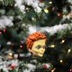 thumbnail image 5 of Semilla de Chucky Glen Head de Ornament Trick Or Treat Studios, 5 of 6