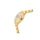 thumbnail image 3 of Reloj Invicta Angel 12551 de cuarzo suizo dorado para mujer, 3 of 7