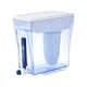 thumbnail image 1 of Dispensador de filtro de agua ZeroWater Culligan, 20 tazas, 5 etapas, 1 of 7
