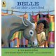 thumbnail image 1 of Belle, la última mula en Gee's Bend: una historia de derechos civiles (Candlewick Press), 1 of 1