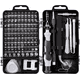 thumbnail image 3 of Juego Kit Set Destornilladores Precision 115 En 1 Telefono, 3 of 3