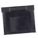 thumbnail image 2 of Respaldo de silla de ruedas o cojín del asiento Accesorios universales para sillas de ruedas Cojín del asiento Suministros para el atención de personas - Respaldo negro, 2 of 5