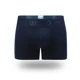 thumbnail image 3 of Pack 3 Boxer Essential Collection 1, algodón peruano premium. (Boxer Azul Capuchino + Boxer Azul Marino + Boxer Charcoal Jaspeado), TALLA XL, 3 of 4