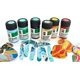 thumbnail image 2 of Set de Pintura Marabu Easy Marble 14 Neón Metálico 15ml, 2 of 6