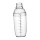 thumbnail image 5 of Accesorios Para Coctelería, Coctelera De Mano Con Báscula Para Fiestas En Casa, 700 Ml, 5 of 5