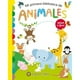 thumbnail image 1 of Libro Mi Primera Biblioteca De Animales, 1 of 2