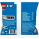 thumbnail image 2 of Set promocional de bolsas de plástico LEGO City Space Hoverbike 30663, 2 of 2