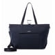 thumbnail image 1 of Tote Bag Para Mujer Madrid Porta Pc 15  Grande Azul, 1 of 6