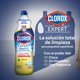 thumbnail image 3 of Cloro Gel  Pureza Cítrica Botella, 1500 ml, 3 of 7
