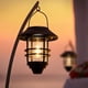 thumbnail image 2 of Farol solar Derynome impermeable para colgar o montar en pared, 2 unidades, 2 of 7
