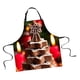 thumbnail image 4 of Delantal Del Cocinero De Los Adultos De La Navidad Para La Cocina Que Cocina Festiva Que Cuece La Torta, 4 of 6