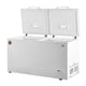 thumbnail image 2 of Ventus Conservadora CTVD-430LED Tapa Dura 2 Puertas 394 Lts, 2 of 5