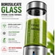 thumbnail image 3 of Mini Licuadora de Vidrio ROSEVIEW BlendBottleBlast 450 ml 2 Velocidades, 3 of 7