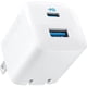 thumbnail image 2 of Cargador Anker 32W USB-C PD Blanco, 2 of 3