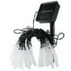 thumbnail image 1 of Juego De Luces LED De Exterior Recargables Solar Estaca, 1 of 5