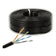 thumbnail image 2 of Cable De Red Utp Ethernet Cat6 100% Cobre Exterior 100m, 2 of 3