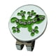 thumbnail image 1 of Marcador De Pelotas De Golf, Soporte Ligero Duradero Para Accesorios De Golf, Lagarto, 1 of 5