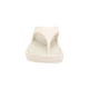 thumbnail image 4 of Sandalia Playera Ayub Blanco Alquimia, 4 of 7