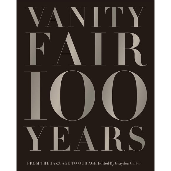 Libro Vanity Fair 100 años – Abrams Books