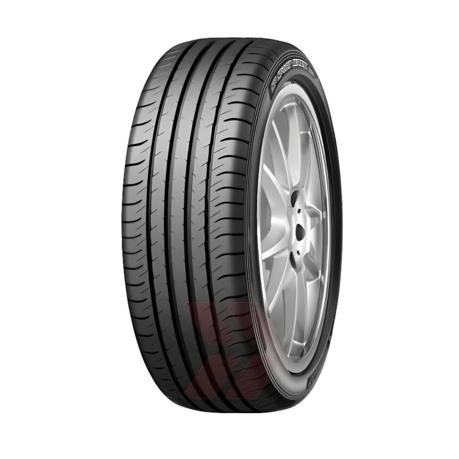 Dunlop - Neumatico 215/55 R18 Maxx050 Ht