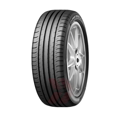 Dunlop - Neumatico 215/55 R18 Maxx050 Ht