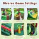 thumbnail image 3 of Brincolín inflable BOUNTECH estilo granja con alberca de pelotas y toboganes dobles, 3 of 9