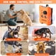 thumbnail image 2 of Dispositivo antiladridos Bsemax ultrasónico antiladridos para perros, 2 of 7
