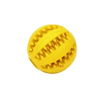 Pet Toys - Pelota Mascotas De Juguete Para Limpieza De Dientes - Ps