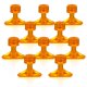 thumbnail image 1 of Dent Tabs Black Plague Prism Hail 25x8mm Paquete de 10, 1 of 4