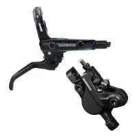 Freno Hidraulico Completo Shimano Bl-Mt501(R), Br-Mt500(R)