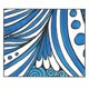 thumbnail image 4 of Marcador Artístico Tombow Dual Brush Pen 476 Cian 1 Unidad, 4 of 6
