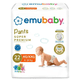 thumbnail image 2 of Pack x8 Pañales Emubaby Pants XG/XXG, 2 of 2