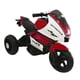 thumbnail image 1 of Moto Eléctrica Grand Prix Rojo, 1 of 2