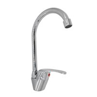 Pmb - Monomando Lavaplatos Austin Cromo