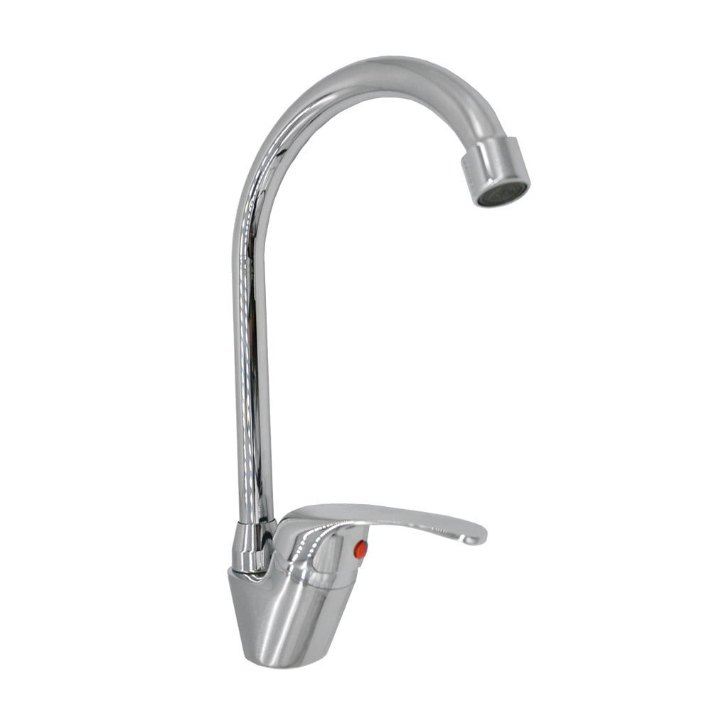 Pmb - Monomando Lavaplatos Austin Cromo