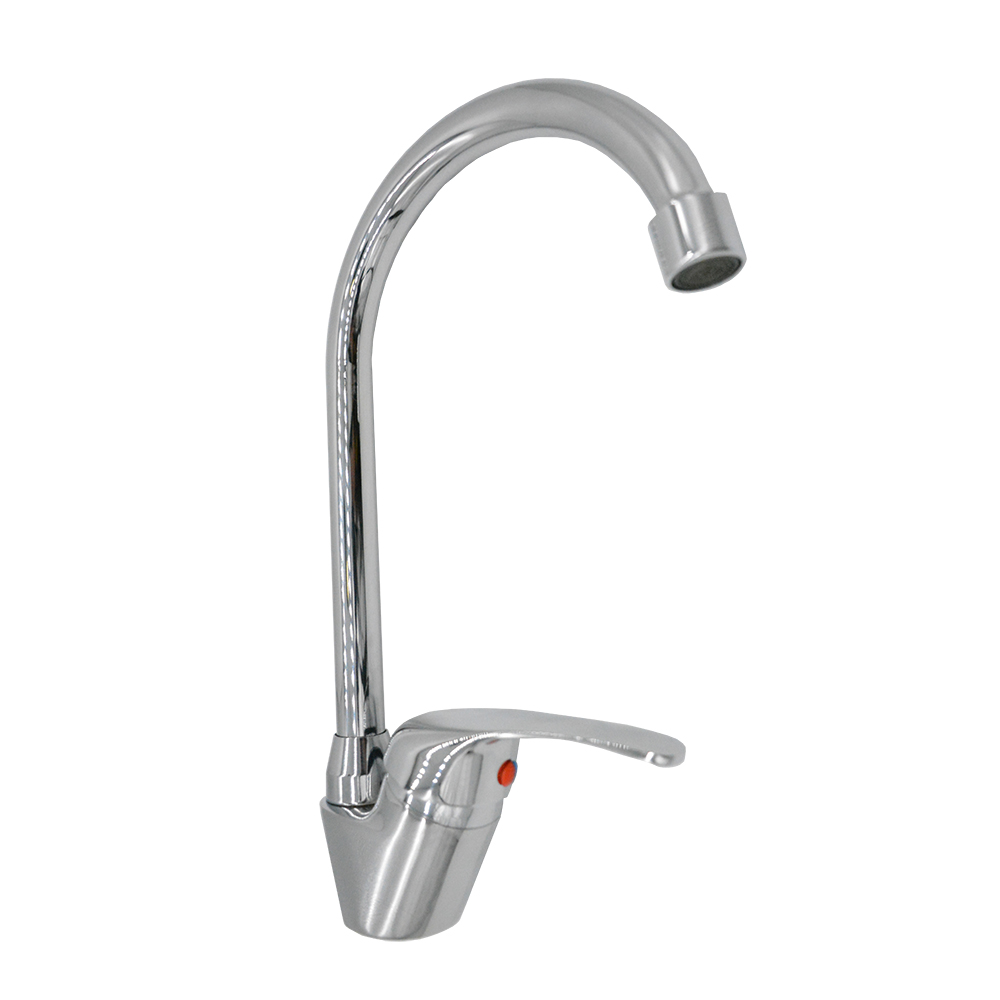 Pmb - Monomando Lavaplatos Austin Cromo