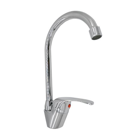 Pmb - Monomando Lavaplatos Austin Cromo