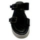 thumbnail image 3 of Sandalia Ecocuero ZAZ28 Negro, 3 of 5