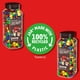 thumbnail image 2 of M&M's Chocolate con Leche 2x722 g Frasco Reciclable, 2 of 3
