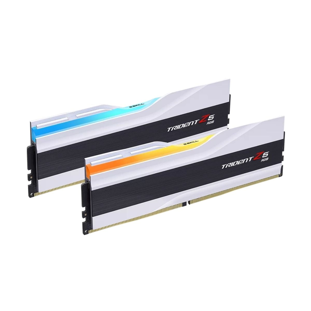 G.skill Trident Z5 Rgb 6400 Ddr5 Ram 32gb (2x16gb) Blanco