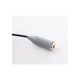 thumbnail image 3 of Boya BY-CIP2 Adaptador TRS a TRRS de 3.5mm, 3 of 4